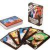 Star Wars - Playing Cards Heroes & Villains Deck 30th Anniversary