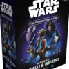 Star Wars The Deckbuilding Game - Ribelli & Impero