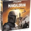 Star Wars: The Mandalorian Adventures - Italiano