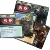 Star Wars: The Mandalorian Adventures - Sworn to the Creed - Italiano