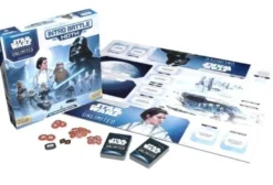 Star Wars Unlimited - Intro Battle: Hoth