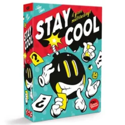 Stay Cool - Italiano