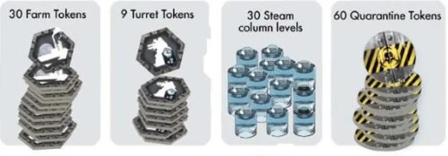 Steamwatchers - Bundle Completo