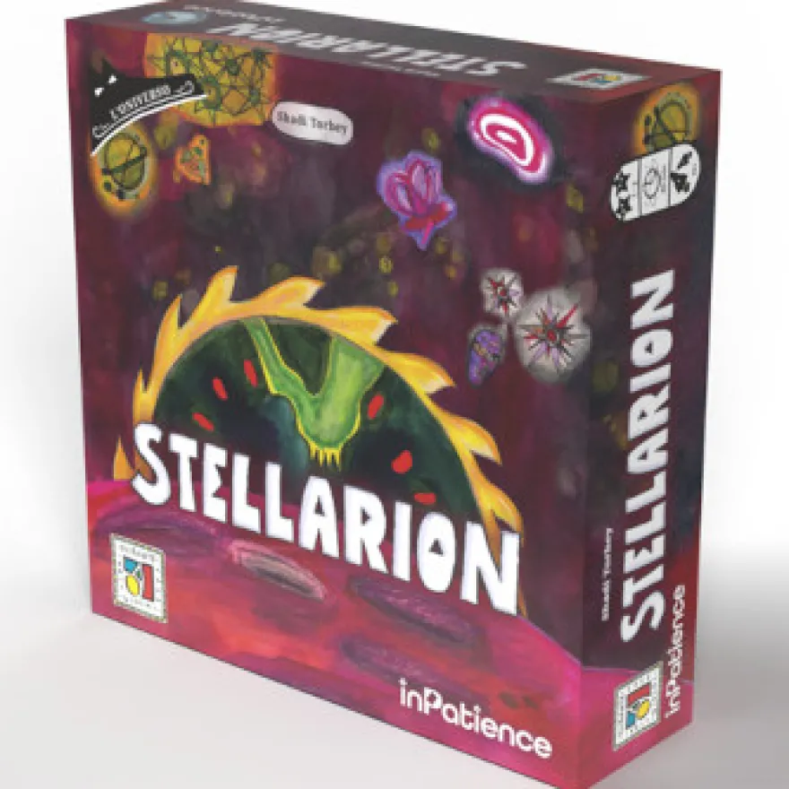 Stellarion - Italiano
