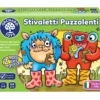Stivaletti Puzzolenti