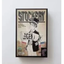 Stockery