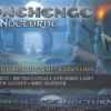 Stonehenge - Nocturne