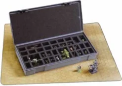 Storage Box Extra Large - Large Miniatures (40)