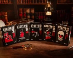 Storie Nere - Medici in Corsia