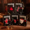 Storie Nere 3 - 50 Misteri da Risolvere