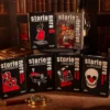 Storie Nere 6 - 50 Misteri da Risolvere