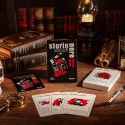 Storie Nere - Speciale Cinema