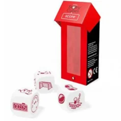 Story Cubes Mix - Competizioni