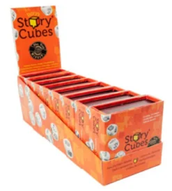 Story Cubes Original - Italiano