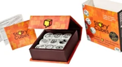 Story Cubes Original - Italiano