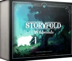 Storyfold Wildwoods - Italiano