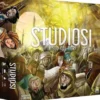 Studiosi a Sud del Tigri