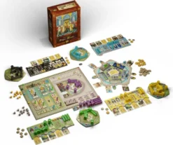Stupor Mundi Vassall Deluxe Edition - Italiano