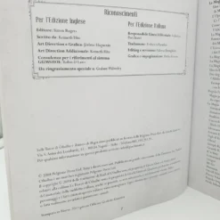 Sulle Tracce di Cthulhu - Trattato di Magia