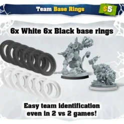 Super Fantasy Brawl - Bundle Middle Edizione Italiana