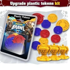 Super Fantasy Brawl - Bundle Regular Edizione Italiana