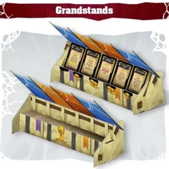 Super Fantasy Brawl - Bundle Regular Edizione Italiana