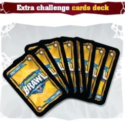 Super Fantasy Brawl - Bundle Regular Edizione Italiana