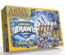 Super Fantasy Brawl - Bundle Regular Edizione Italiana