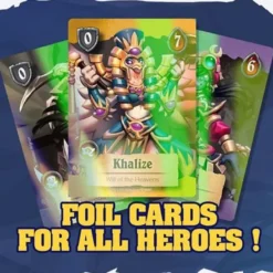 Super Fantasy Brawl - Bundle Regular Edizione Italiana