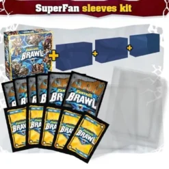 Super Fantasy Brawl - Bundle Regular Edizione Italiana