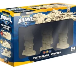Super Fantasy Brawl - Bundle Totale Edizione Italiana