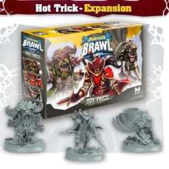 Super Fantasy Brawl - Bundle Totale Edizione Italiana