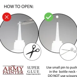 Super Glue