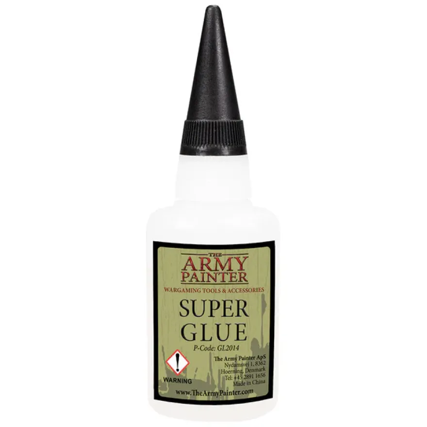 Super Glue