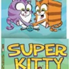 Super Kitty Bug Slap - Inglese
