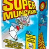 Super Munchkin - Italiano