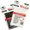 Supreme Sleeves Japanese Size Matte - Bustine Protettive Mini Opache (60)