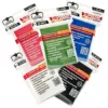Supreme Sleeves Matte - Bustine Protettive Standard Opache (80)