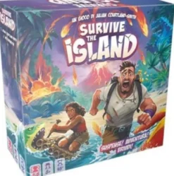 Survive The Island - Italiano