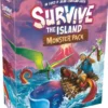 Survive The Island - Monster Pack