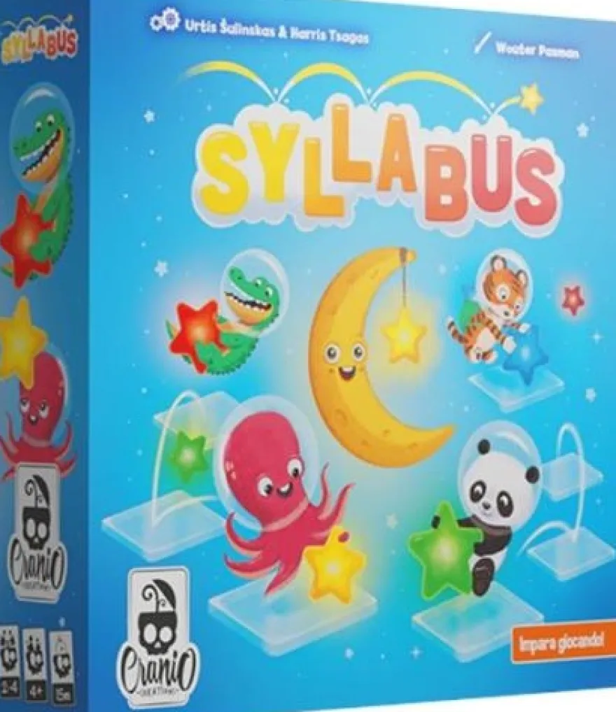 Syllabus - Italiano