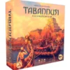 Tabannusi - I Costruttori di Ur