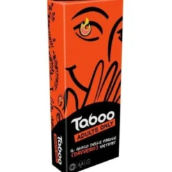 Taboo - Adults Only - Italiano