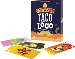 Taco Loco - Italiano