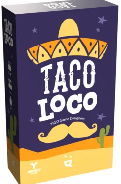 Taco Loco - Italiano