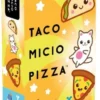 Taco Micio Pizza - Italiano