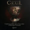 Tainted Grail - La Caduta di Avalon Prima Edizione: Campagne