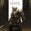 Tainted Grail - La Caduta di Avalon 2.0: Artbook Album