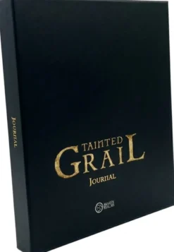 Tainted Grail - La Caduta di Avalon 2.0: Updated Journal