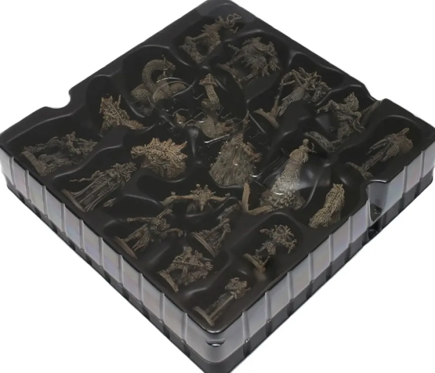 Tainted Grail - La Caduta di Avalon 2.0: Monsters of Avalon